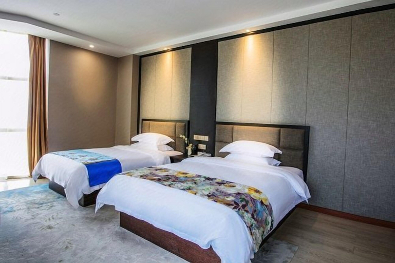 Bedroom 9
