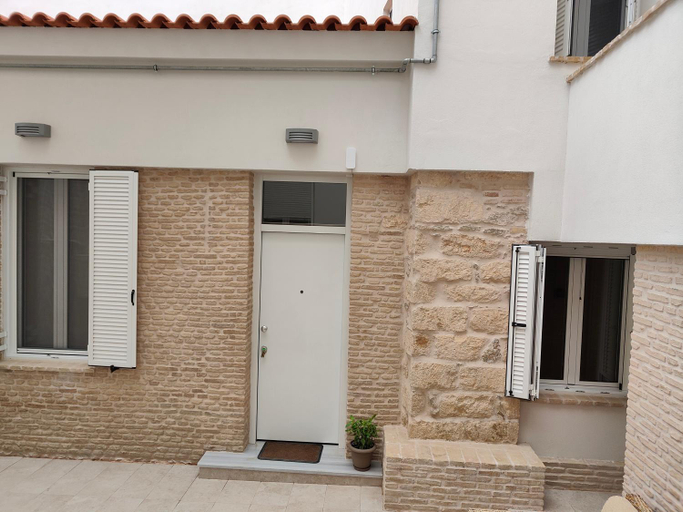 Exterior & Views 1, Litseli, Attica