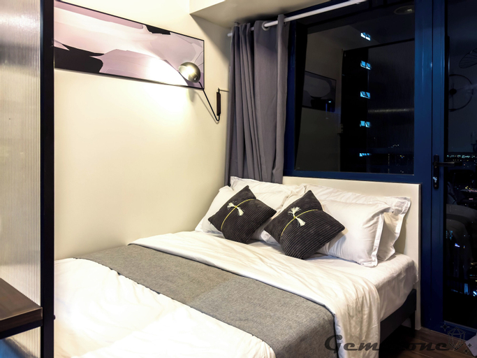 Bedroom 13