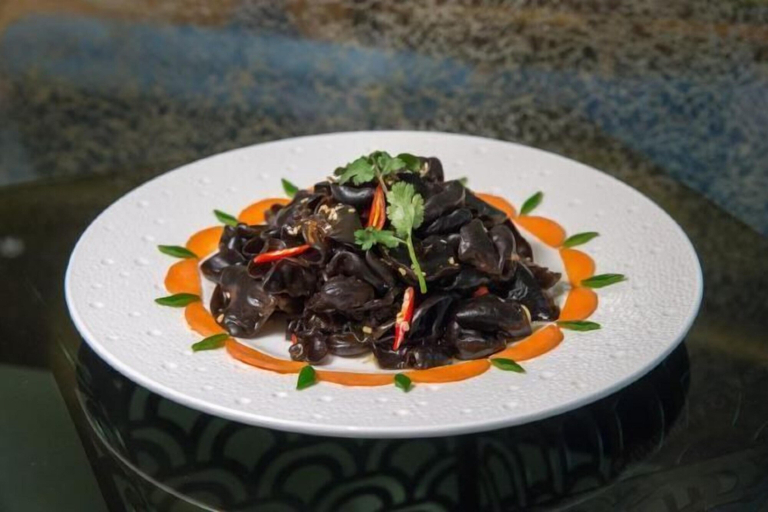 Food & Drinks 5, Yuemei Wanxiang Hotel, Zunyi