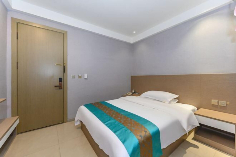 Others 5, Liang Mao Boutique Hotel, Guang'an
