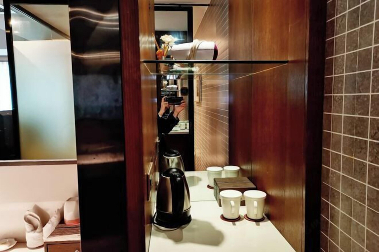 Others 4, Feng Du Hotel, Chongqing