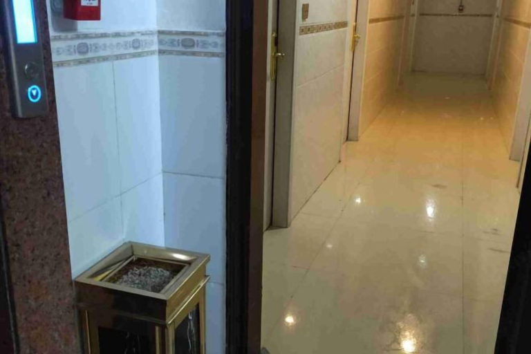 Others 5, Puning Shi Hai Apartment, Jieyang