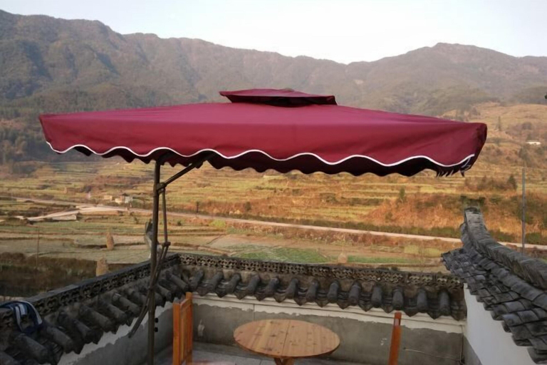 Others 4, He'an Renjia Farm Stay, Shangrao