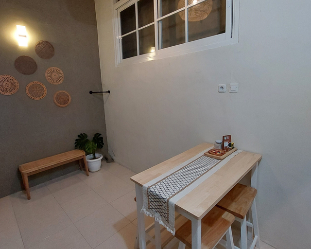 Others 4, NOOSA VILLA, Malang