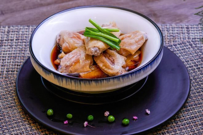 Food & Drinks 5, Ningguo Zhenye East Station Resort Hotel (South Anhui Sichuan-Tibet Line), Xuancheng