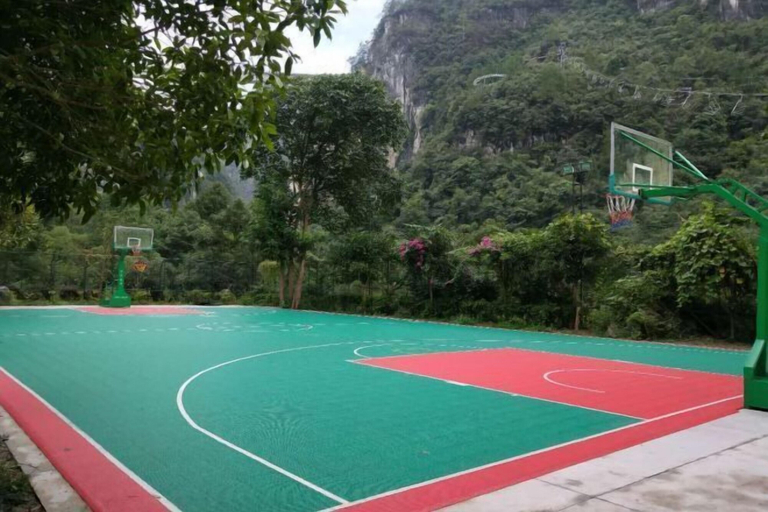 Others 4, Nanjiang Daxiagu Hotel, Guiyang