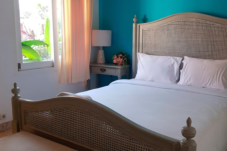 Bedroom 2, Ka Hana Mana Villa, Badung