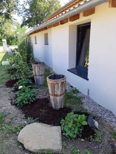 Others 3, ATELIER NATUR'L Les Ronzieres, Loire
