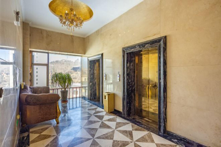 Others 5, Tianyuan Hotel, Lanzhou
