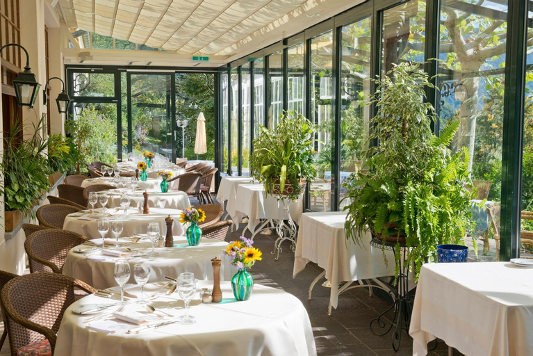 Food & Drinks 4, Victoria Glion, Pays-d'Enhaut