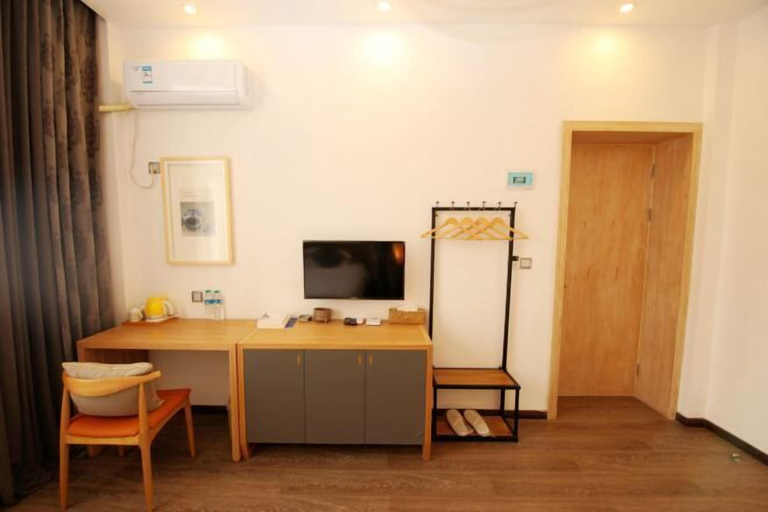 Others, Cili Ciwai Hostel, Jingdezhen