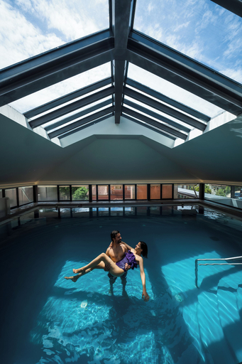 Sport & Beauty 5, Águas do Gerês Hotel, Termas & SPA, Terras de Bouro