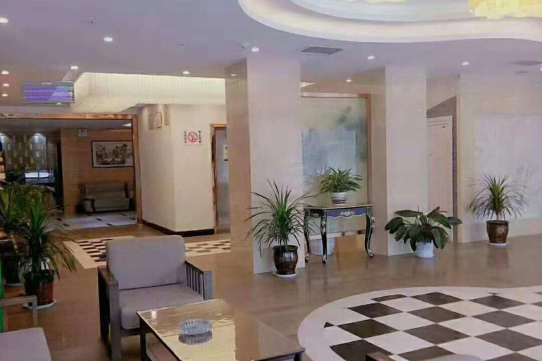 Others 4, Danfeng Junlin World Theme Hotel, Shangluo