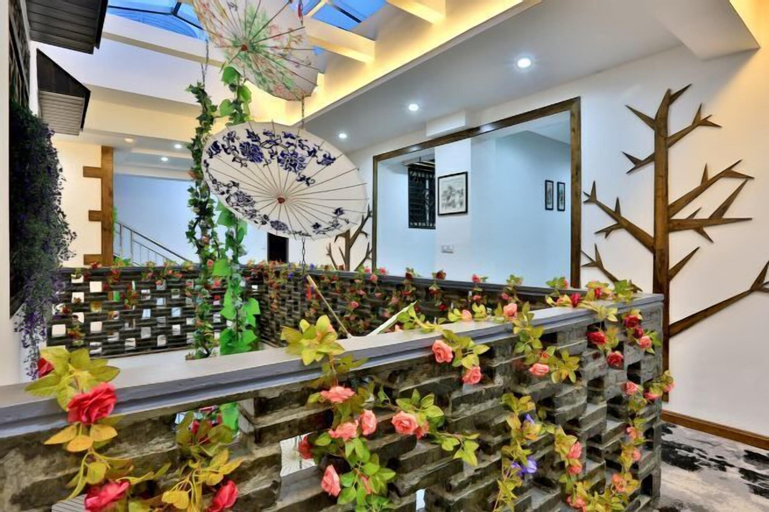 Others 4, Wuzhen Huaxige Art Hotel, Jiaxing