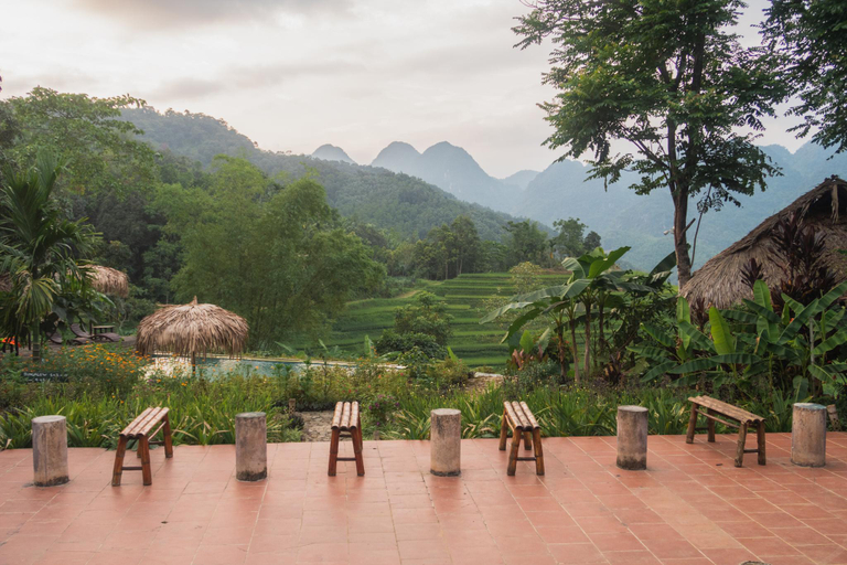 Others 2, Pu Luong Ecolodge, Bá Thước