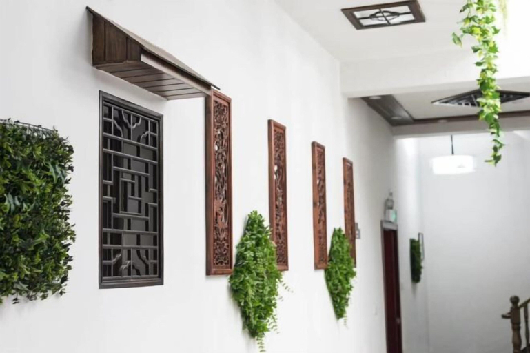 Exterior & Views 2, Wuzhen Huaxige Art Hotel, Jiaxing