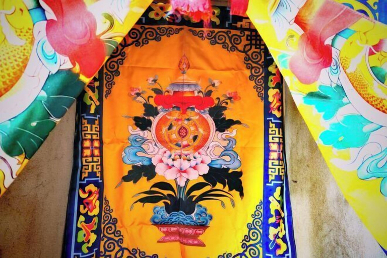 Food & Drinks 5, Caiyunjian Inn, Dêqên Tibetan