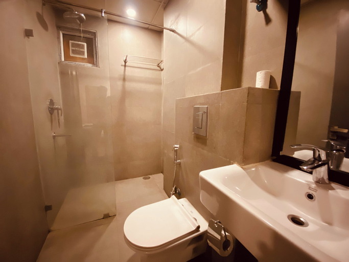 Bathroom 5