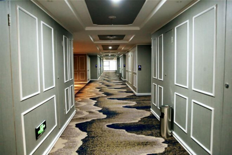 Others 5, Qinyuan Zhixuan Hot Spring Hotel, Xianyang