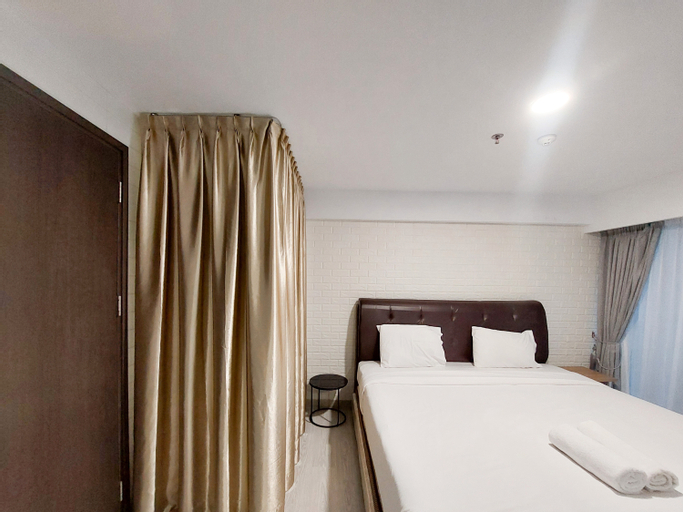 Bedroom 16