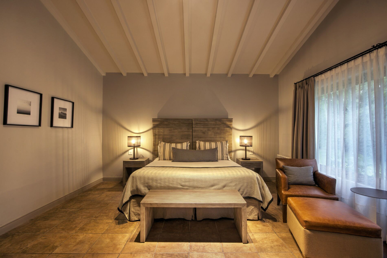 Bedroom 3, Posada Salentein, Tunuyán