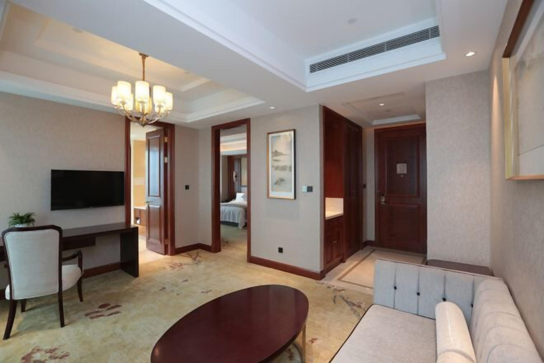 Others 5, Jingcheng International Hotel, Yangzhou