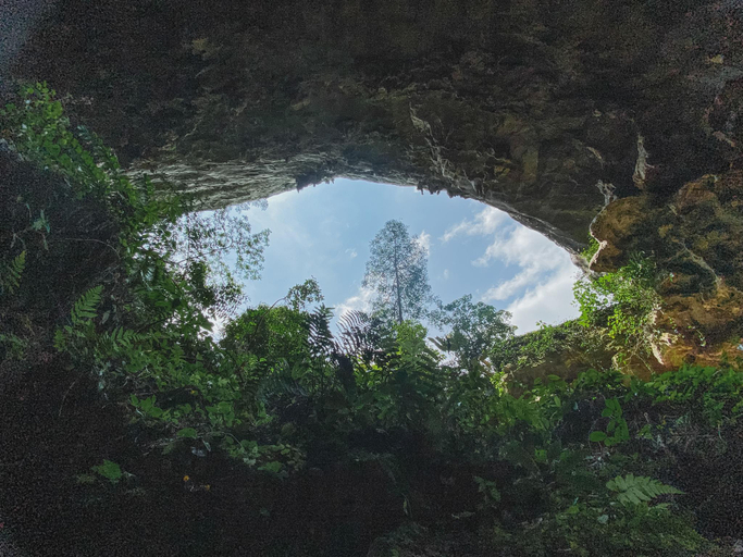 Others 3, Pu Luong Ecolodge, Bá Thước
