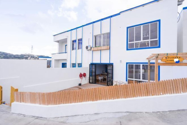 Exterior & Views 2, Huaniao Island Banshan Banhai Hostel, Zhoushan