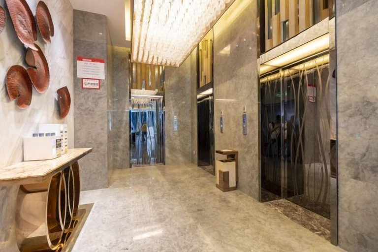 Others 3, Lidu Hotel, Shaoyang