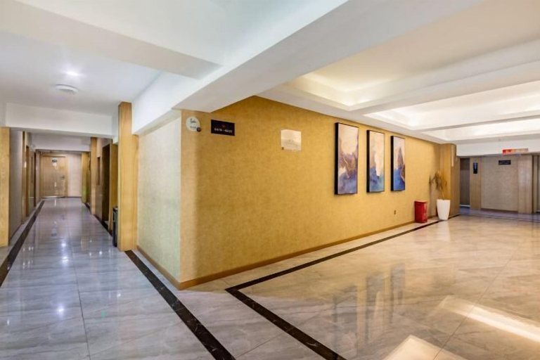 Others 5, Banzhancha Hotel, Chongqing