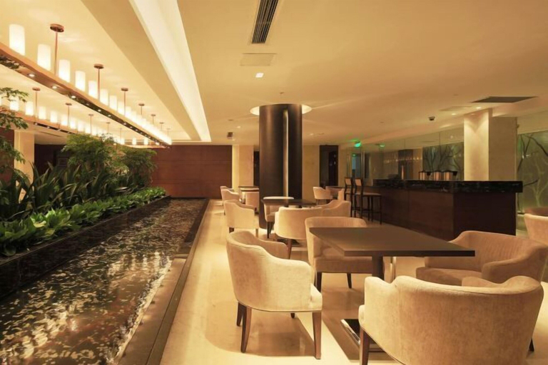 Others 5, Howard Johnson Puhui Plaza Chongqing Qijiang, Chongqing