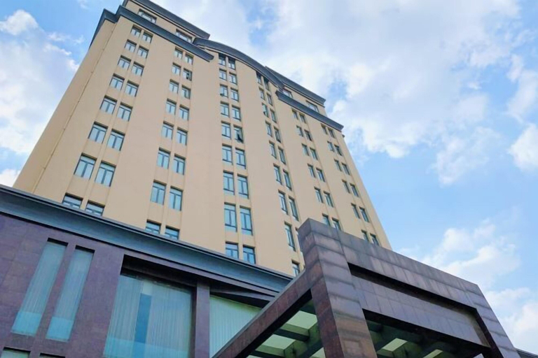 Exterior & Views 2, Hangzhou Huiyu Hotel, Hangzhou