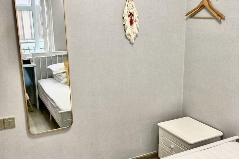 Bathroom 4, Awuka Guesthouse, Hangzhou