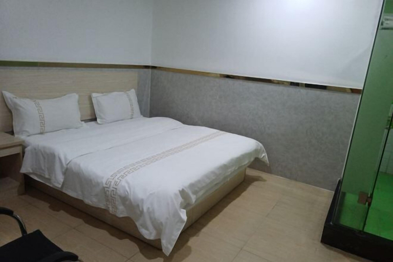 Others 4, Tianhang Business Hotel, Shenzhen