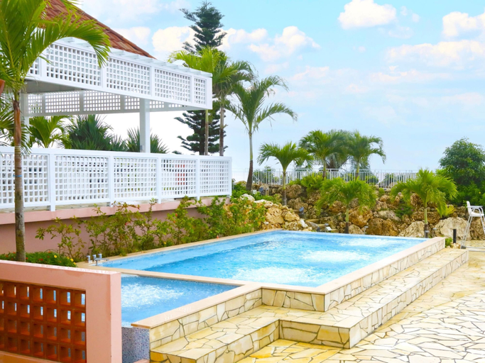 Sport & Beauty 2, Shigira Bayside Suite Allamanda, Miyakojima