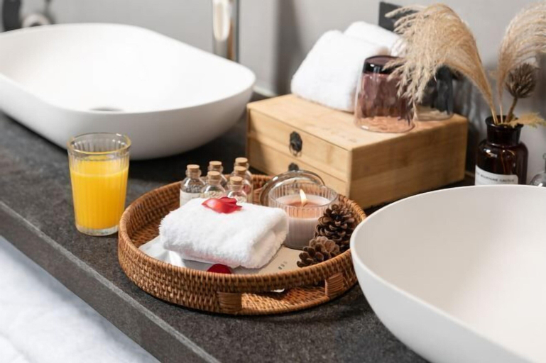 Amenities 3