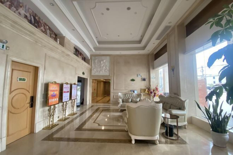 Others 3, Vienna Hotel (Jieyang Longwei), Jieyang