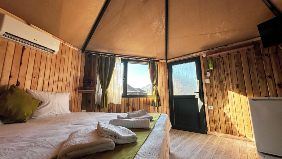 Bedroom 5, Laz Koyu Yoruk Evleri, Gökçeada