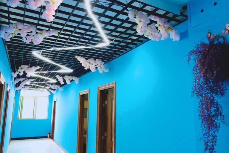 Others 3, Bella Boutique Hostel, Haikou