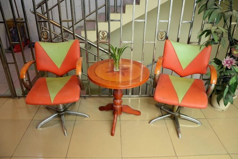 Others 2, Deri Hotel, Guilin