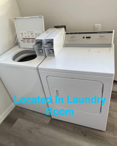 Others 2, Spacious 1 Bedroom Apartment in Balboa Park, San Diego