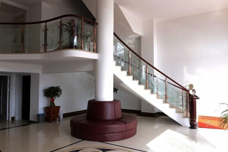 Others 3, Gorgeous Hotel, Wenzhou