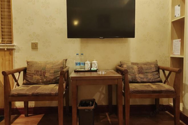 Others 5, Hai'an Yueshe Boutique Hotel, Wenzhou