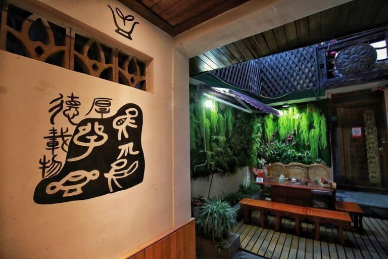 Others 5, NAXI yage hotel, Lijiang