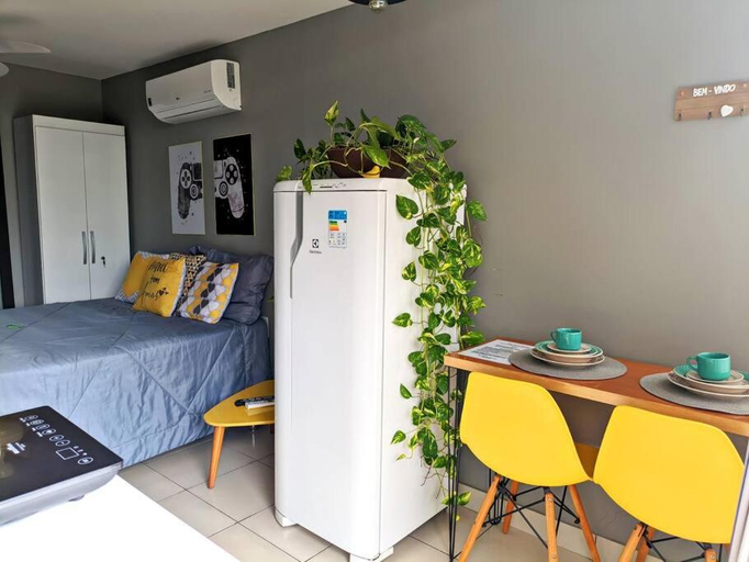 Others 2, Tiny House Paraiso Minicasas Com Hidromassagem, Pouso Alegre