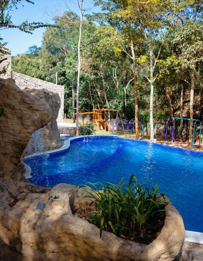 Sport & Beauty 5, Mayan Hills Resort, Copán Ruinas