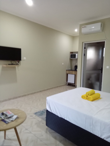 Bedroom 2, Elite Services Accommodations, Boane