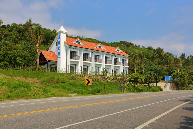 Exterior & Views 1, Taitung Blue Sea Villa, Taitung