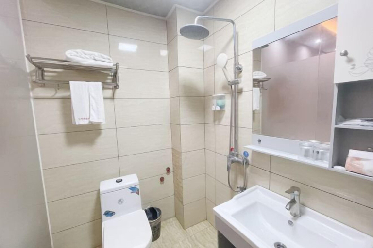 Others 5, Yangshuo Riverside Bay Hotel (Xingping Lijiang Branch), Guilin